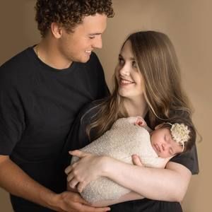 Meet your Posher, Victoria